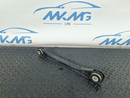 16-19 AUDI A4 B9 OEM GENUINE REAR RIGHT OR LEFT SIDE CONTROL ARM 4M0505425D