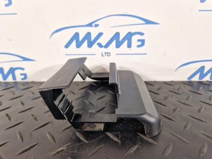16-19 MERCEDES BENZ GLE W166 FRONT SEAT RIGHT TRACK RAIL COVER A1669190800