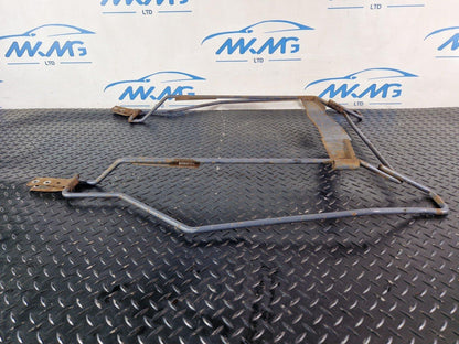 MERCEDES BENZ SPRINTER W907 SPARE WHEEL CARRIER CAGE