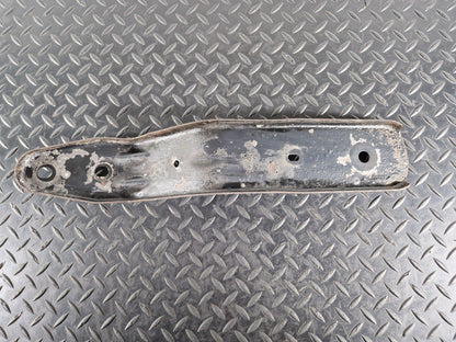 14-19 LAND ROVER L550 DISCOVERY SPORT SUBFRAME STRUT BRACE BRACKET FK725A364AC