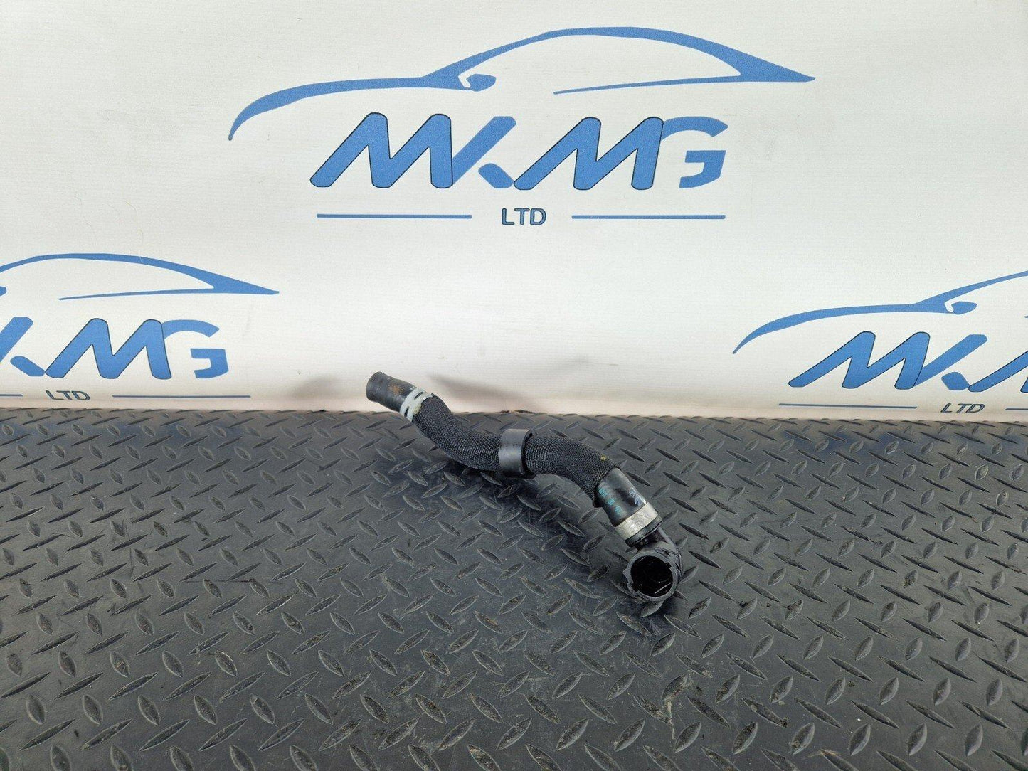 18-ON MERCEDES BENZ A CLASS W177 COOLANT HOSE PIPE A2478306300