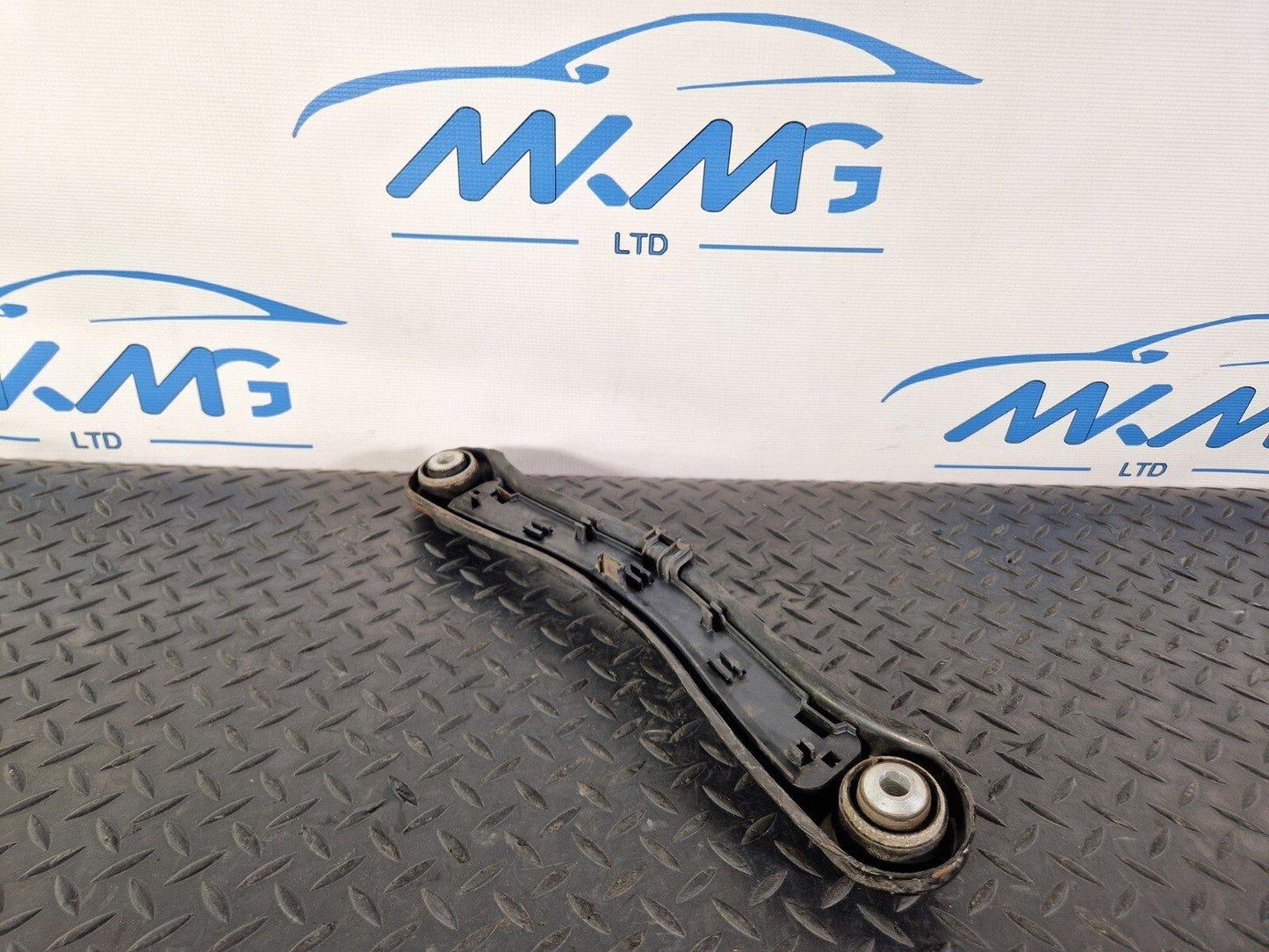 11-19 MERCEDES BENZ ML W166 OEM REAR RIGHT CONTROL ARM A1665460700HT