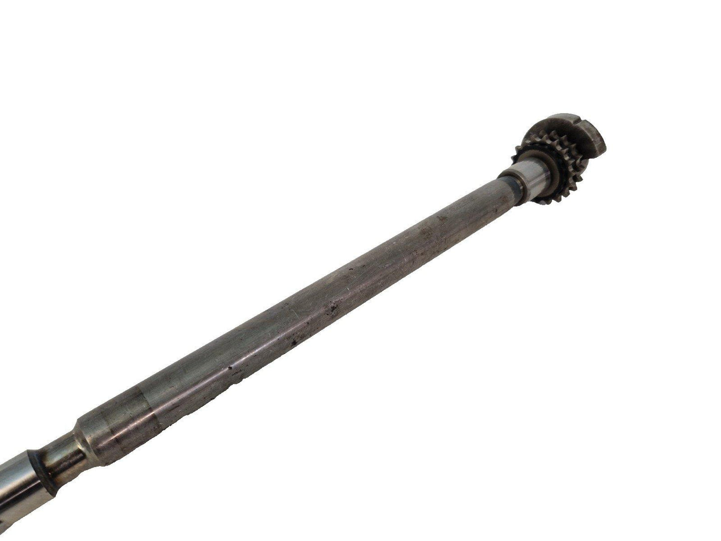 MERCEDES C E R S CLS CLK ML CLASS CDI 3.0 OM642 BALANCE SHAFT A6420300172