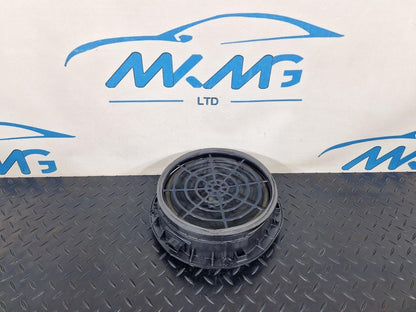 16-19 AUDI A4 B9 S-LINE GENUINE REAR LEFT /RIGHT SIDE DOOR SPEAKER 8W0035411