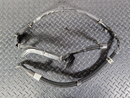 14-21 MERCEDES BENZ C220d W205 OEM ALTERNATOR HARNESS CABLE A2055406921