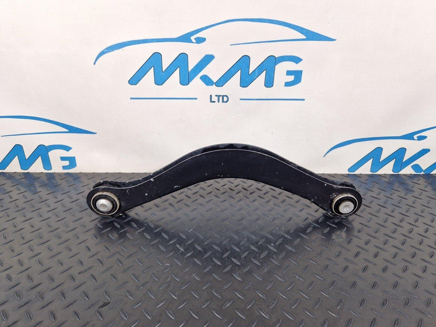 16-19 AUDI A4 B9 GENUINE OEM REAR LEFT N/S CONTROL ARM 8W0505397E