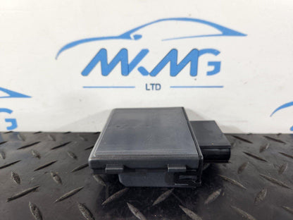 16-19 AUDI A4 B9 2.0TDI DET DIESEL ENGINE FUEL PUMP CONTROL MODULE 8W0906121B