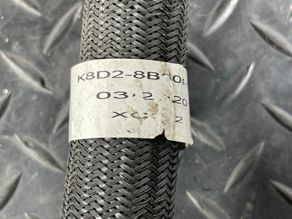 2019-ON  LAND ROVER DISCOVERY L550 RADIATOR COOLANT HOSE PIPE K8D2-8B504-CA