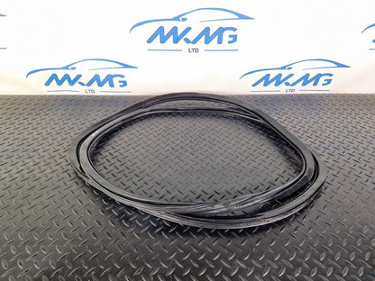 12-17 AUDI Q5 S-LINE GENUINE OEM FRONT INNER DOOR SEAL 8R0831721