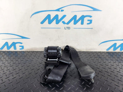 BMW X5 E70 SEAT BELT REAR LEFT PASSENGER SIDE 606345601C 602506500B