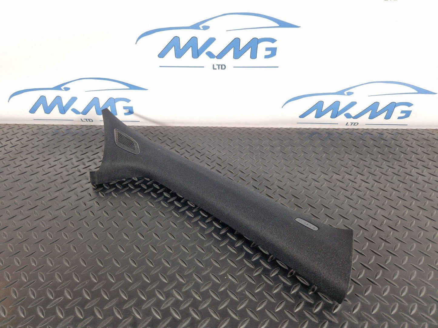 19-ON MERCEDES BENZ B CLASS W247 GENUINE A-PILLAR TRIM A2476900200