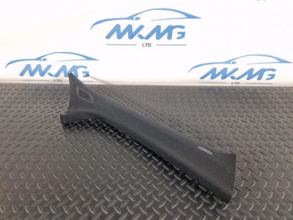 19-ON MERCEDES BENZ B CLASS W247 GENUINE A-PILLAR TRIM A2476900200