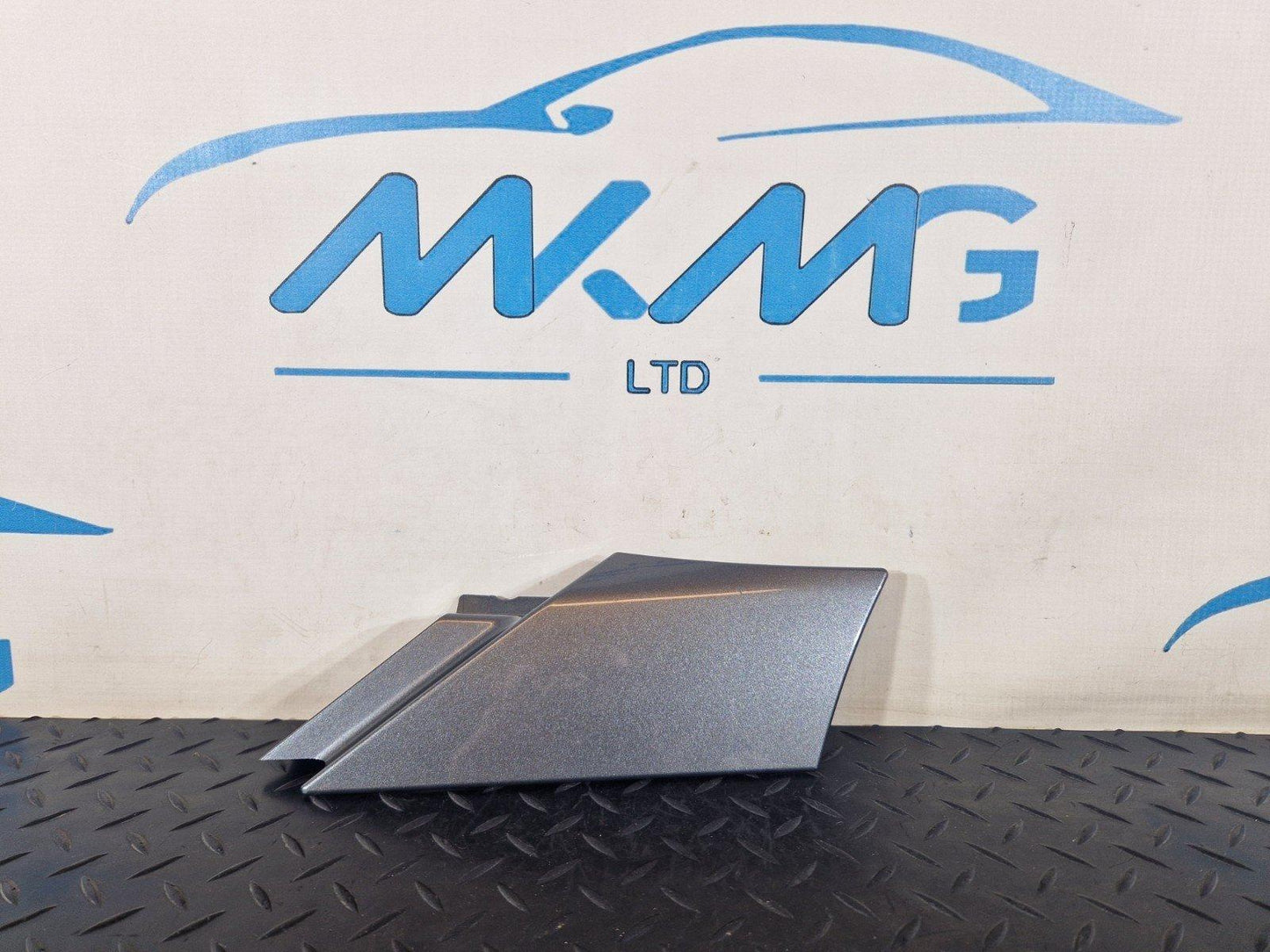 14-19 LAND ROVER L550 DISCOVERY SPORT WING TRIM FRONT LEFT SIDE  FK7216D281AD