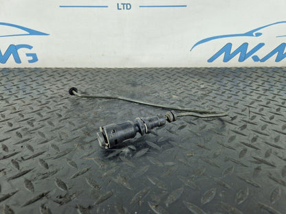 12-18 AUDI A6 C7 2.0 DIESEL CGLC/CGL GENUINE CLUTCH PIPE HOSE 8K0721477D