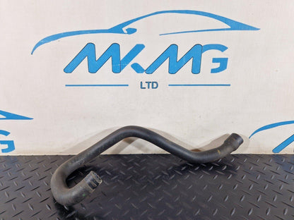 11-19 MERCEDES BENZ ML W166 OEM ENGINE COOLANT WATER HOSE PIPE A1668304896
