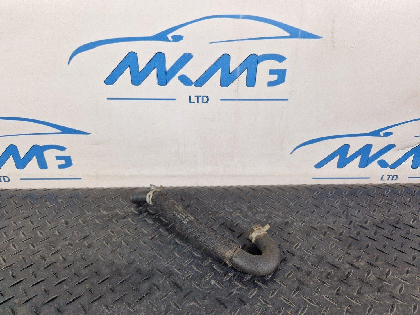 19-ON MERCEDES BENZ B CLASS W247 PETROL COOLANT HOSE PIPE A2478306800
