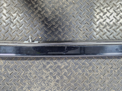 BMW X1 E84 Left Passenger Side Roof Rail Rack Bar 2990861 2991697 8051541