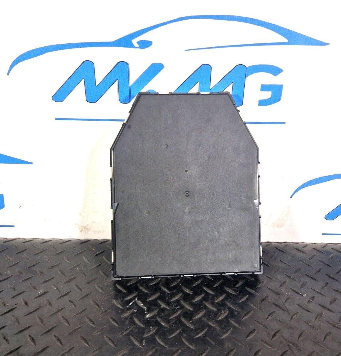 19-ON MERCEDES BENZ A CLASS EQ W177 BODY CONTROL MODULE A2479005711
