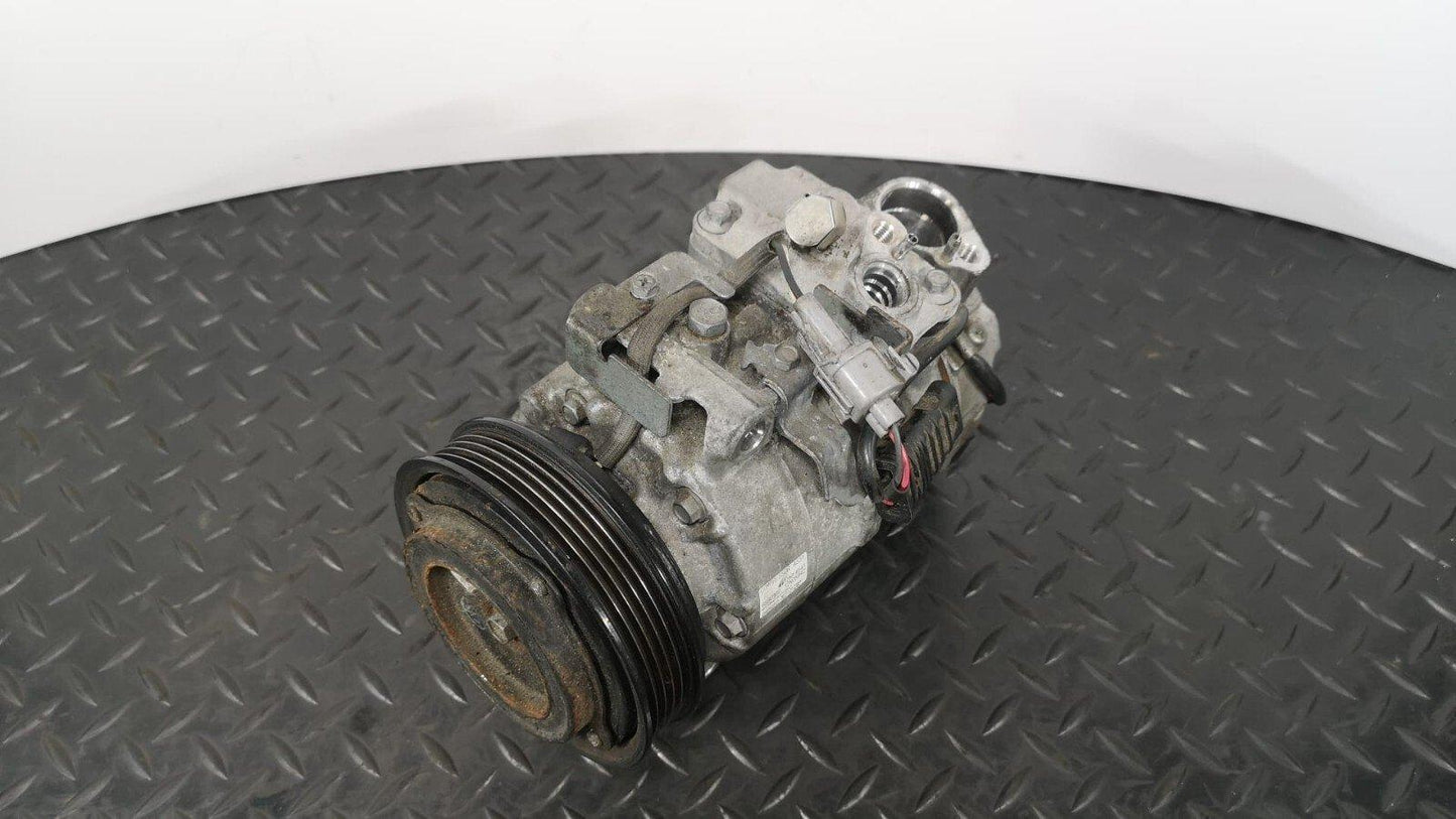 MERCEDES BENZ A B CLASS W176 W246 1.8/2.1 CDI AIR CON AC PUMP  447280-6541