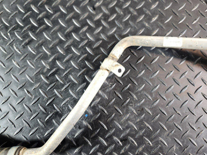 10-18 VW TOUAREG 7P 3.0 DIESEL A/C AIR CON HOSE PIPE 7P0819926C