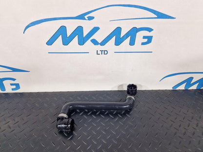 19-ON MERCEDES BENZ CLA C118 WATER COOLANT RADIATOR PIPE A2475011164