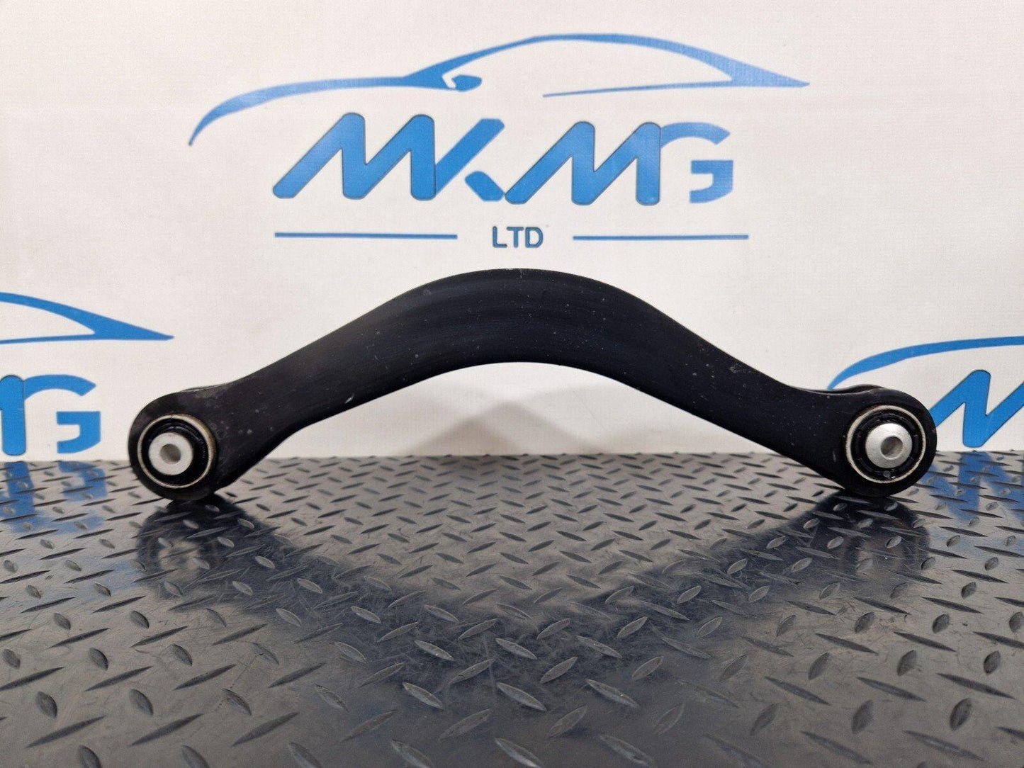 16-19 AUDI A4 B9 GENUINE REAR RIGHT CONTROL ARM 8W0505371B 8W0505398C