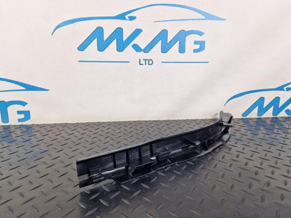 10-13 BMW X5 E70 LCI GENUINE REAR RIGHT ENTRY TRIM 7154840