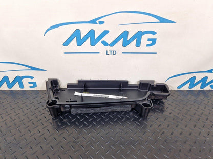 14-21 MERCEDES BENZ C220d W205 WARNING TRIANGLE TRAY A2056803903