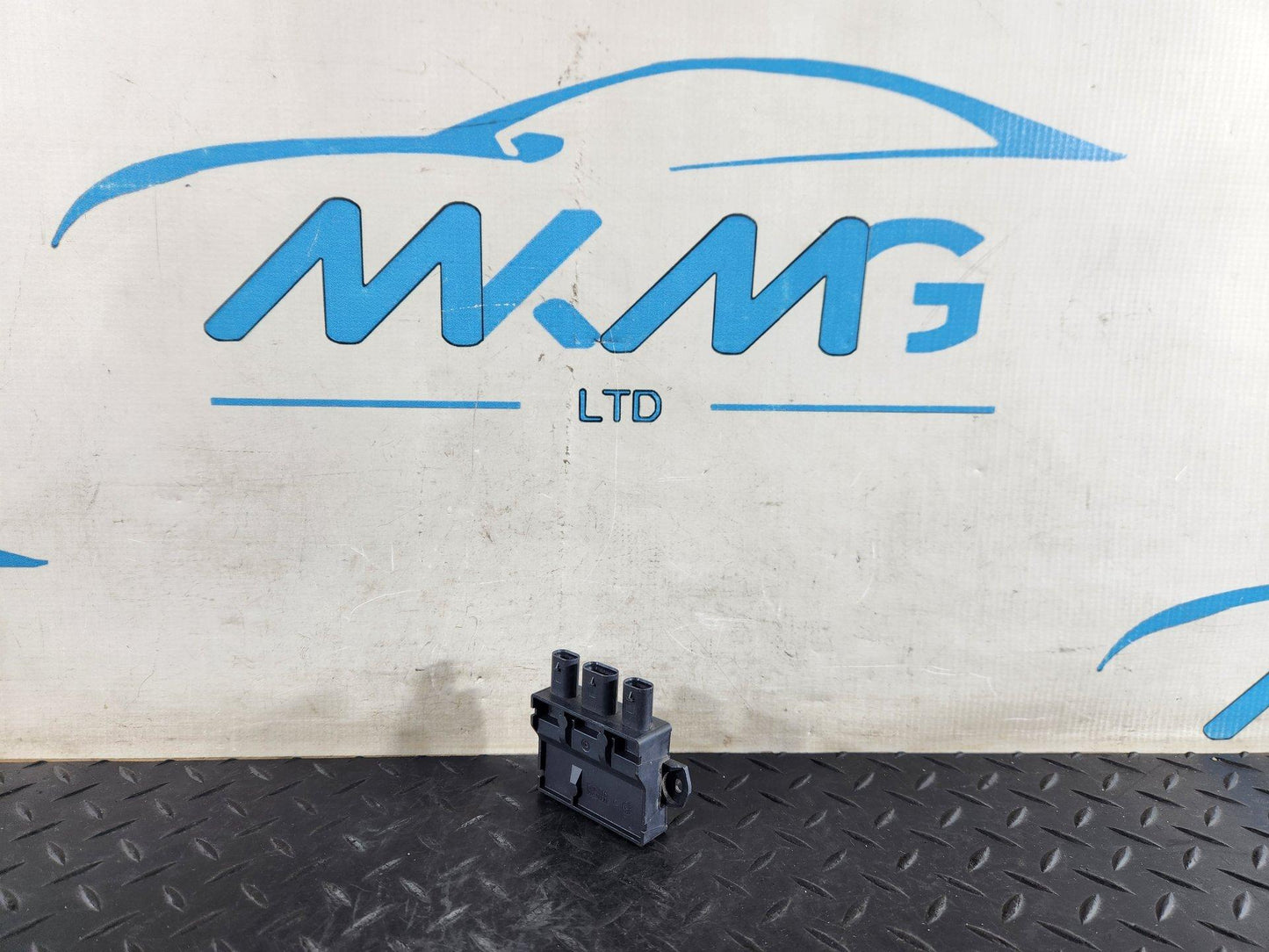 BMW F10 X1 F48 Tailgate Smart Opener Control Unit Genuine 7491439