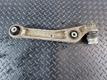 16-19 AUDI A4 B9 GENUINE FRONT LEFT PASSENGER SIDE N/S CONTROL ARM 8W0407155A