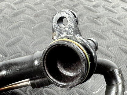 16-19 AUDI A4 B9 GENUINE 1.4 TFSI VENTILATION HOSE PIPE 04E103474T