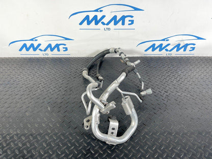14-21 MERCEDES BENZ W205 AIR CONDITIONING HOSE PIPE A2138307602