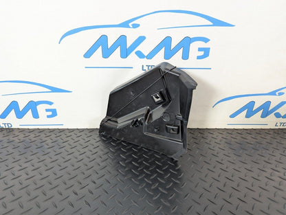 11-19 MERCEDES BENZ ML W166 GENUINE REAR LEFT N/S DOOR LOCK COVER A1667330708
