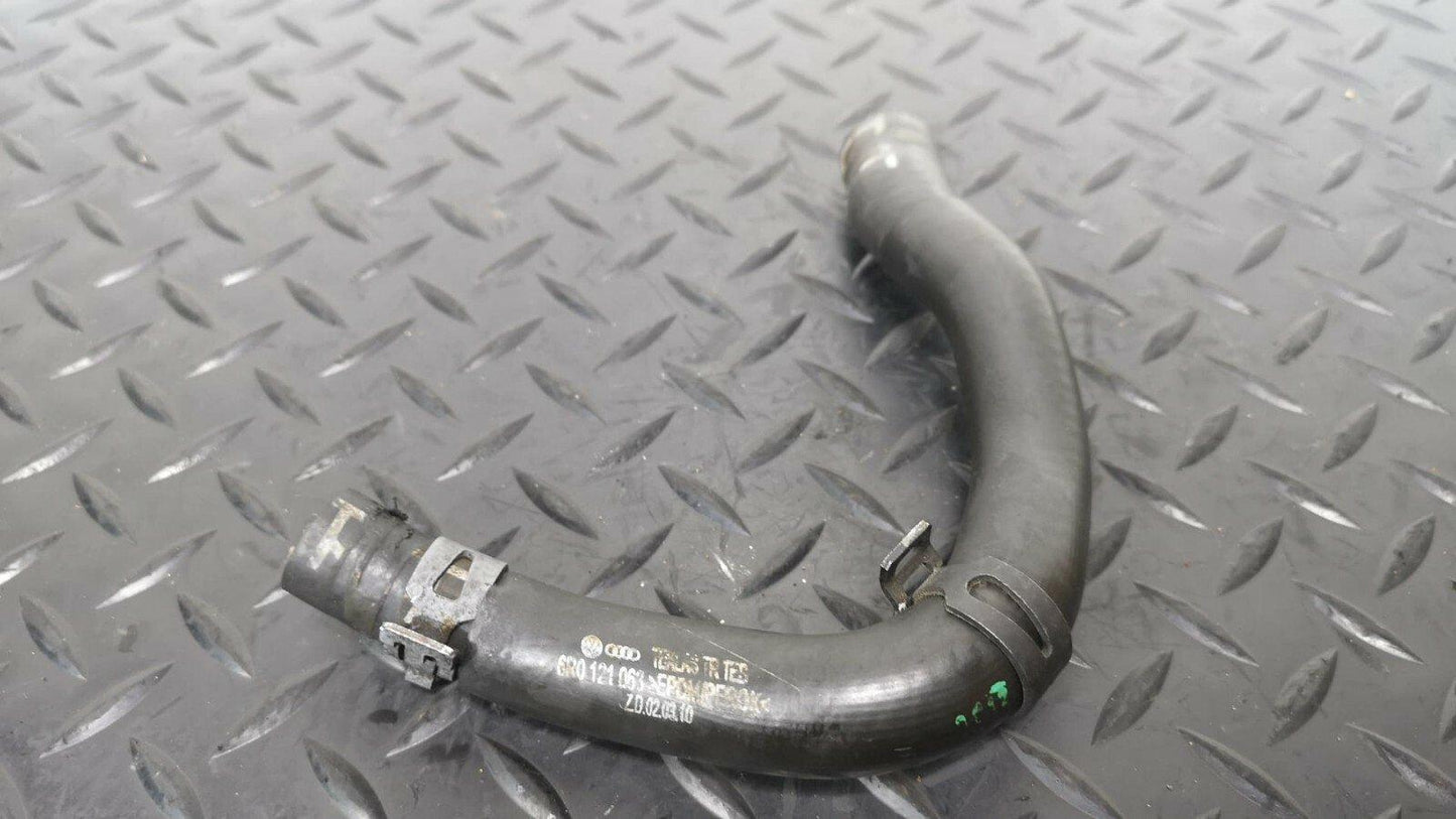 GENUINE AUDI A1 1.4 TFSI CAXA PETROL ENGINE COOLING HOSE PIPE 6R0121063