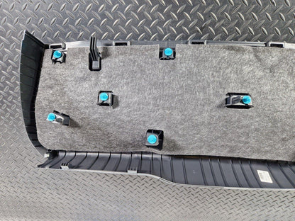 18-ON MERCEDES BENZ A CLASS W177 OEM REAR BOOT INTERIOR TRIM A1777400500