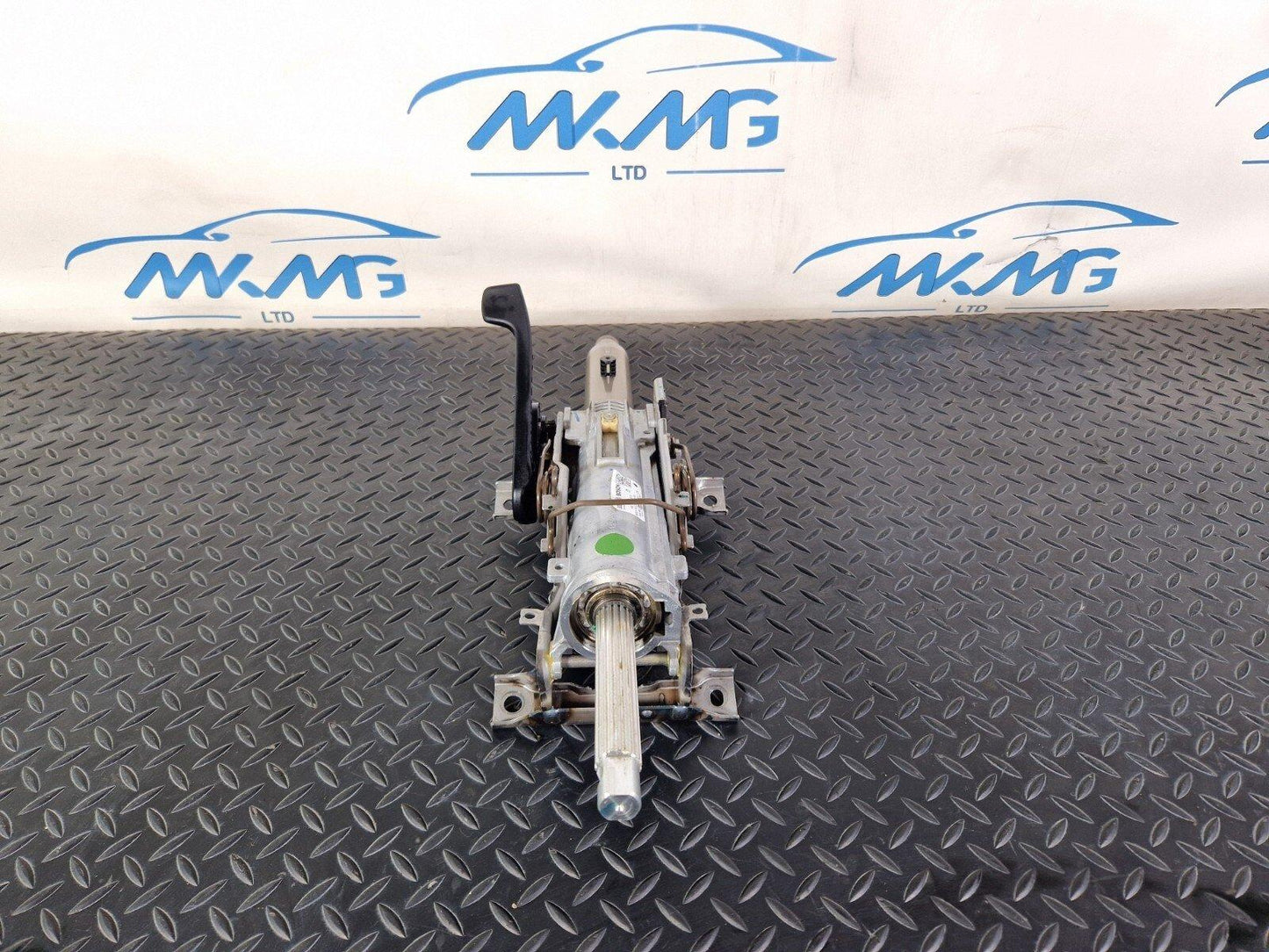 16-19 AUDI A4 B9 S-LINE GENUINE STEERING COLUMN 8W0419506H