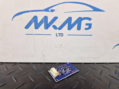 14-16 BMW 2 SERIES F22 OEM HEADLIGHT BALLAST CONTROL UNIT MODULE B00000662A