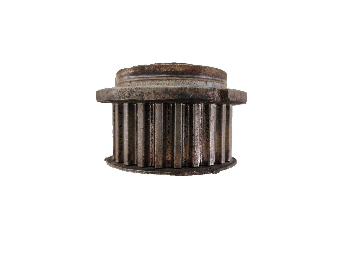 17-ON LAND ROVER DISCOVERY L462 CRANKSHAFT TIMING GEAR SPROCKET FW936306AB