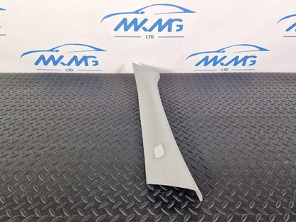 14-20 MERCEDES BENZ GLA 200 X156 FRONT PASSENGER SIDE A-PILLAR TRIM A1766901700