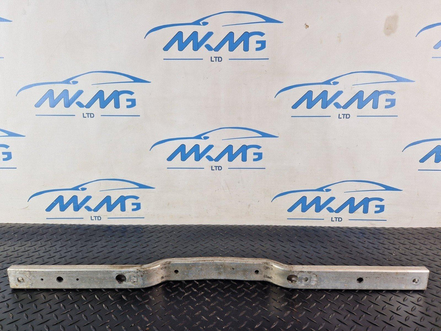16-22 MERCEDES BENZ X253 GENUINE UNDERBODY STIFFENING BRACE A2536190100