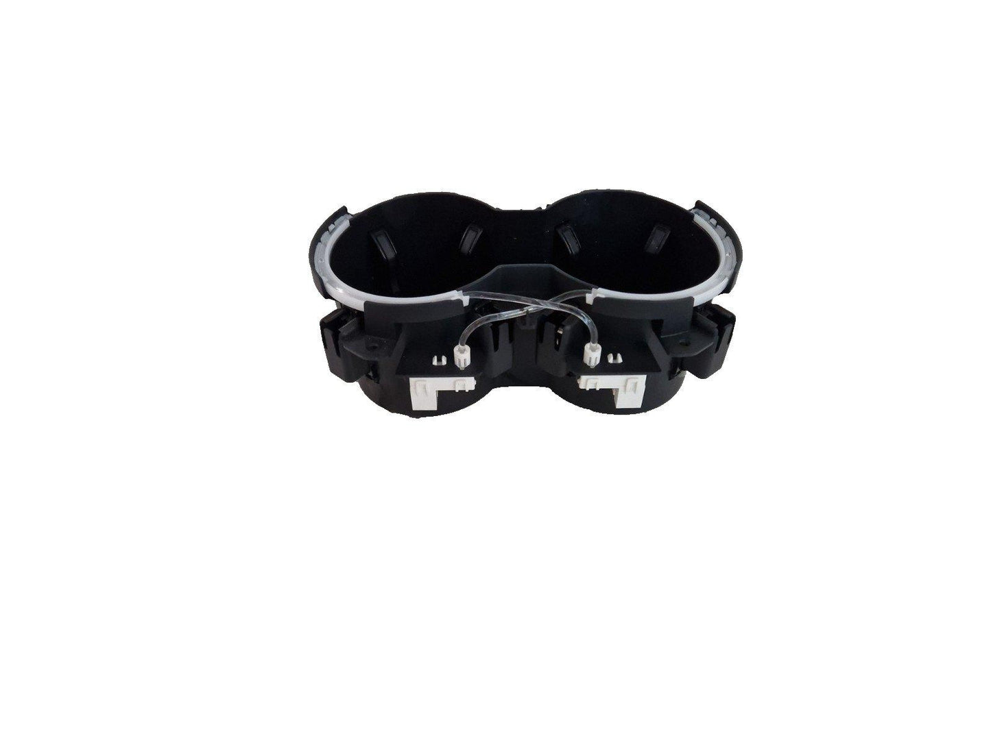 16-19 AUDI A4 B9 SPORT GENUINE TWIN DOUBLE CUP HOLDER 8W0862533D