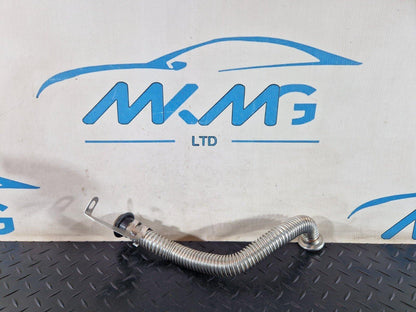 16-19 MERCEDES BENZ GLE W166 BATTERY PIPE A1663401200