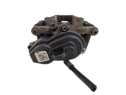 AUDI A4 8W PETROL REAR PASSENGER LEFT BRAKE CALIPER 8W0615405AA