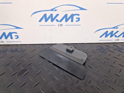11-18 BMW 6 SERIES F06 RADIATOR CLIP RAD RUBBER MOUNT 7607831