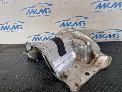 Land Rover Range Rover Evoque L551 Tank Undertray Shield Guard Cover K8D29B007AB
