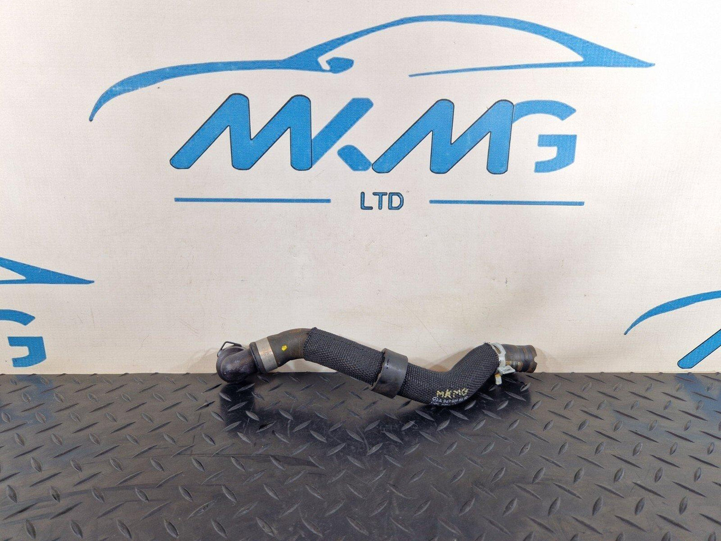 18-ON MERCEDES BENZ A CLASS W177 GENUINE OEM WATER COOLANT HOSE PIPE A2478306300