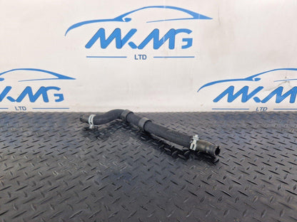 19-ON MERCEDES BENZ CLA C118 WATER COOLANT HOSE PIPE A2478302302