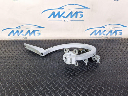 16-19 AUDI A4 B9 S-LINE TRUNK HINGE REAR RIGHT BOOT TAILGATE 8W5827306A