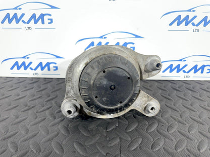 14-21 MERCEDES BENZ C300 W205 GENUINE LEFT PASSENGER ENGINE MOUNT A2052406817