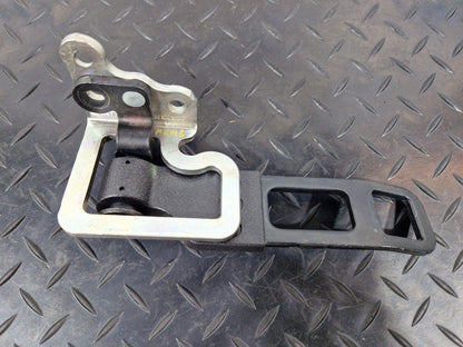 14-20 MERCEDES GLA 200 X156 OEM REAR BACKREST RETAINING LEFT BRACKET A1569208100